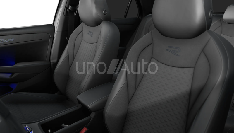 T-Roc 1.5 eTSI R-Line DSG7 110kW