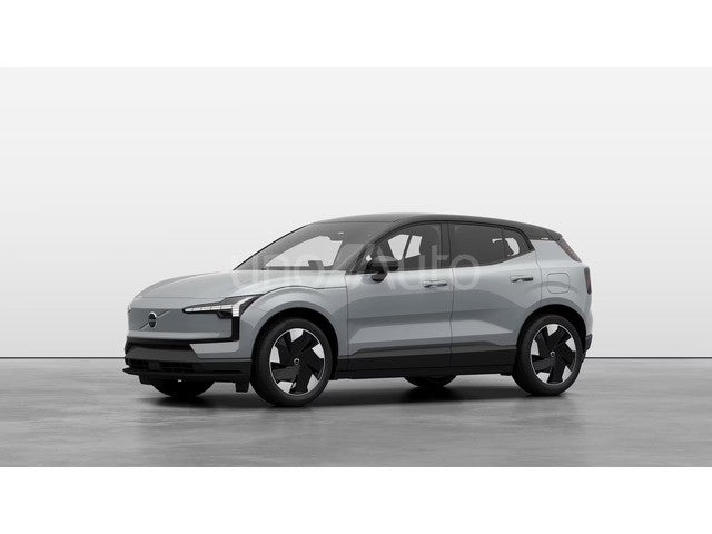 EX30 Single Extended Range Plus RWD