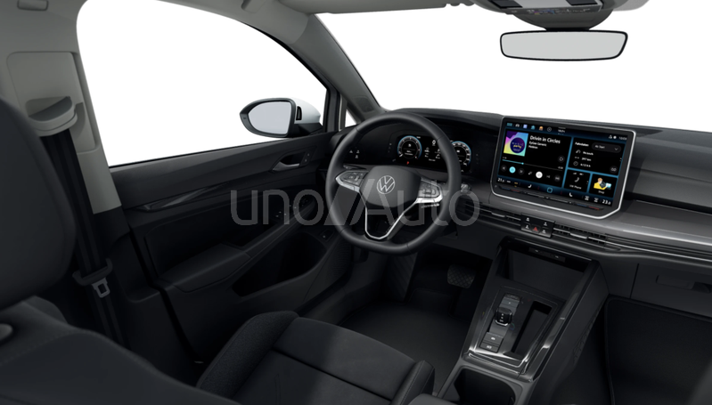 Golf 1.5 TSI eHybrid Style DSG6 150kW