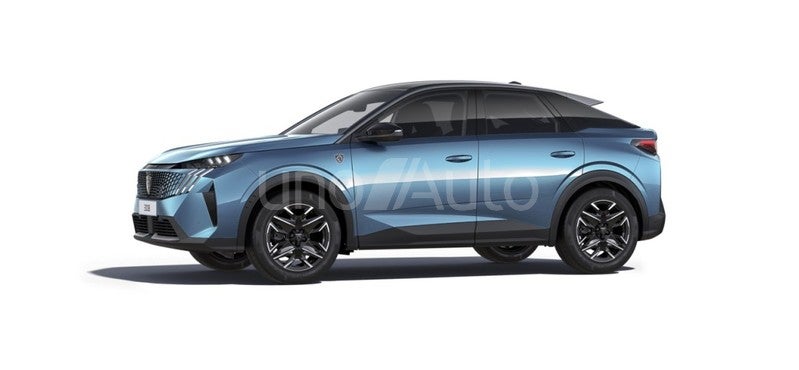 3008 Hybrid GT eDCS6 145