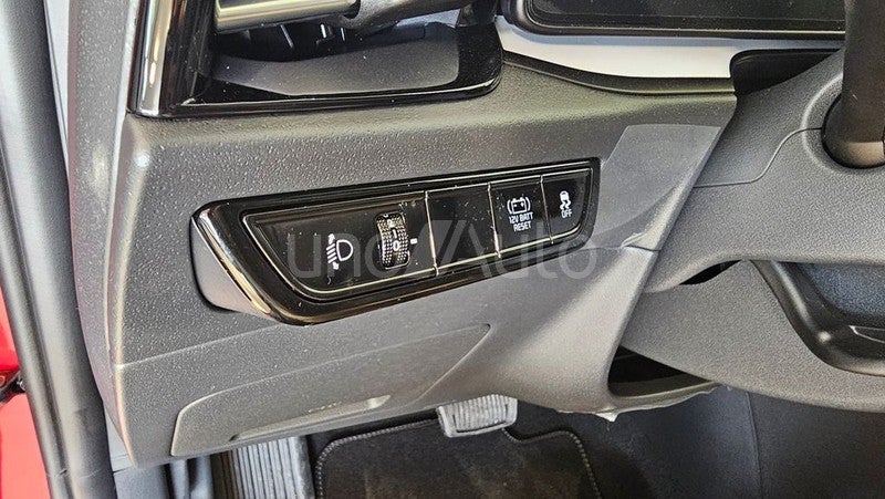 KIA Niro 1.6 GDi HEV 95kW (129CV) Concept