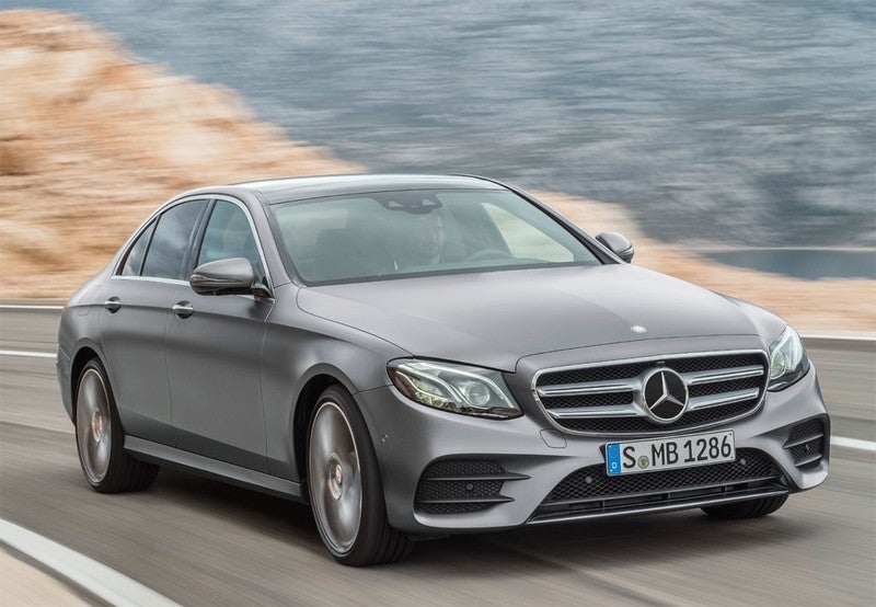 E 220d 4Matic 9G-Tronic 194