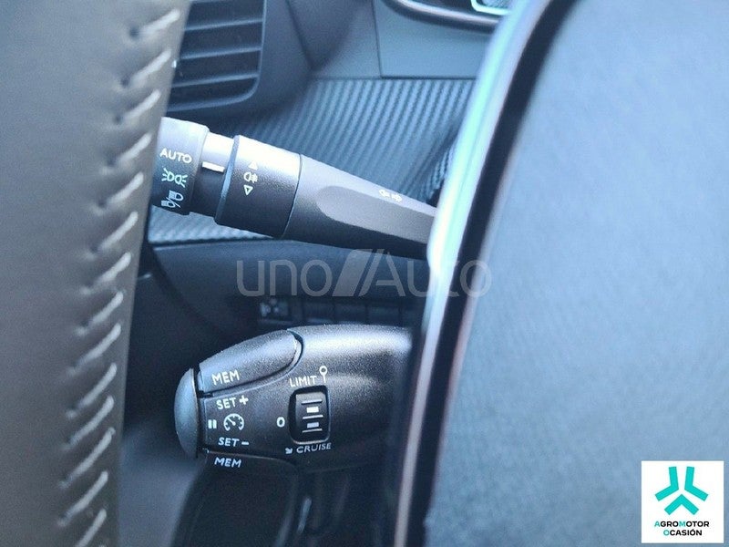 Style Gasolina 100 S&S 6 Vel. MAN