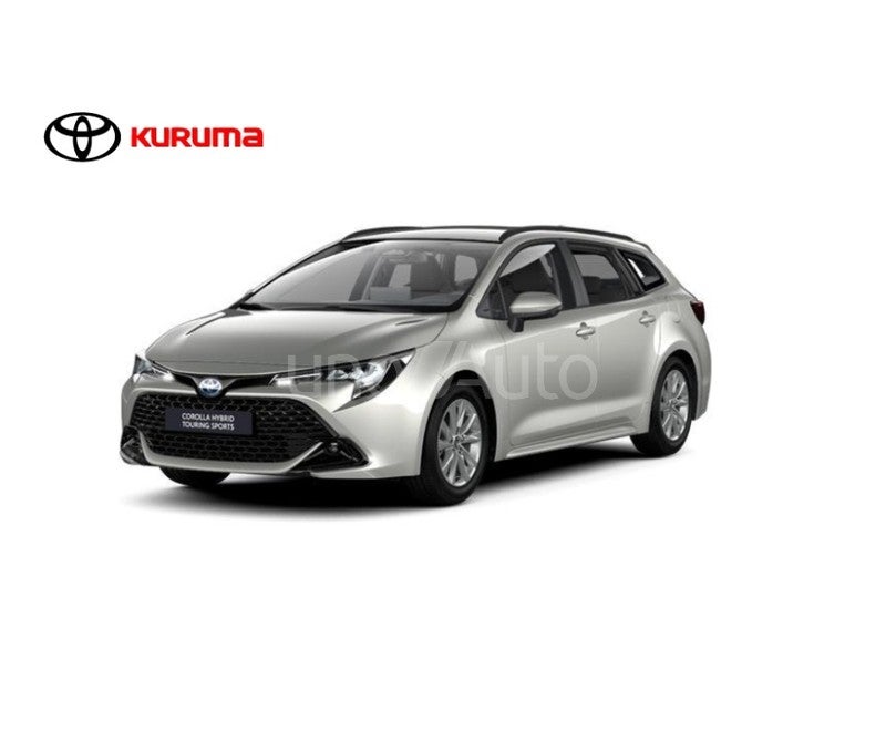 Corolla Touring Sports 140H Active Plus