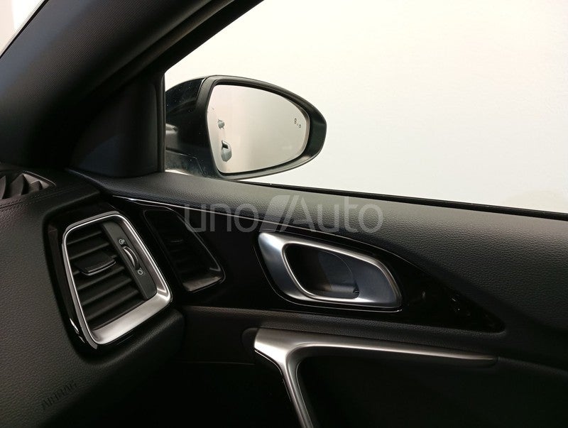 XCeed 1.0 MHEV GT-line DCT 115