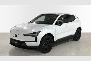 VOLVO EX30 P5 Electric Plus Black Edition RWD