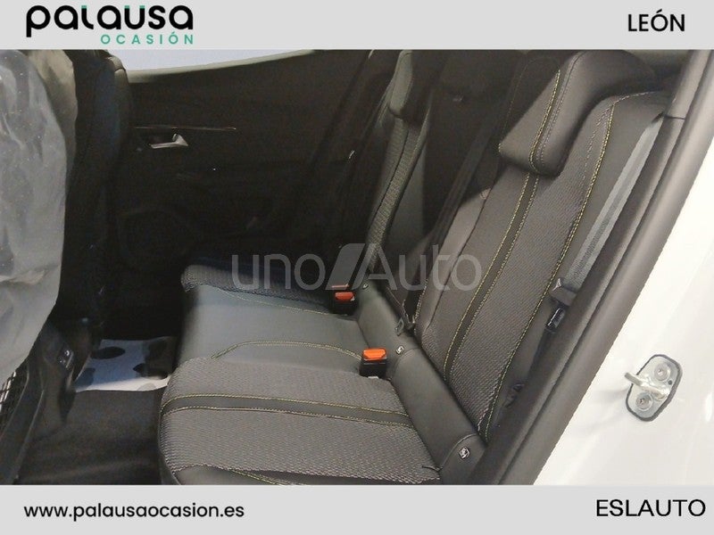 2008 Hybrid GT Exclusive eDCS6 145