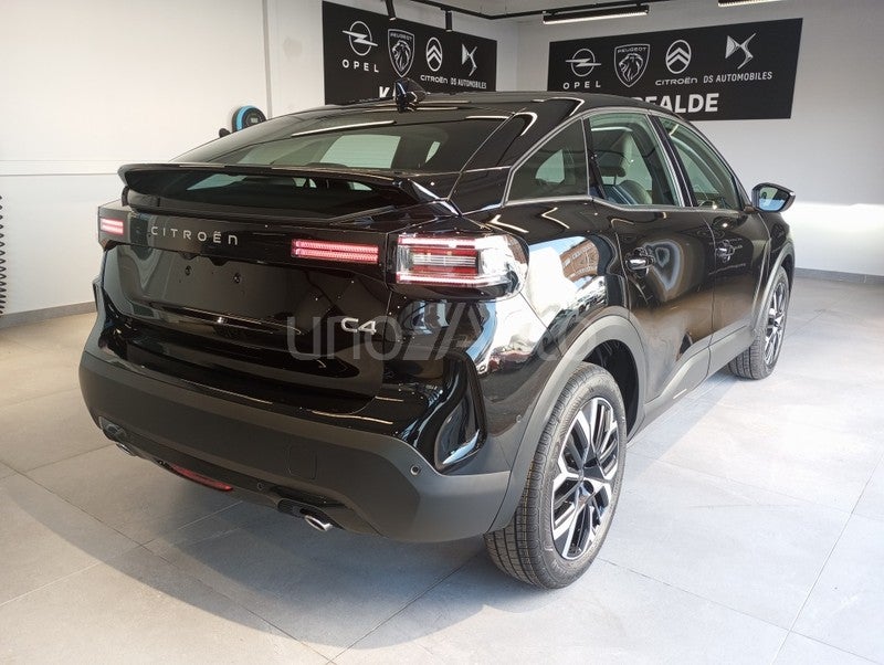 C4 Hybrid Business Edition eDSC6 136