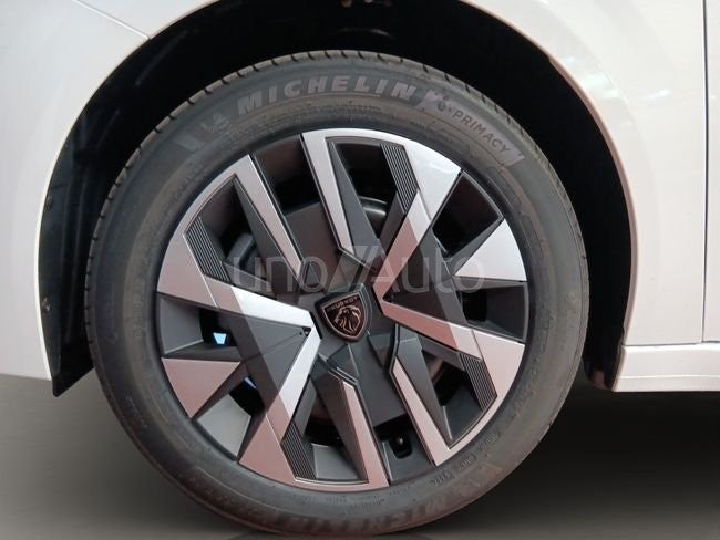 Style HYBRID 110 eDCS6