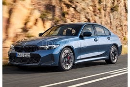 Bmw Serie 3