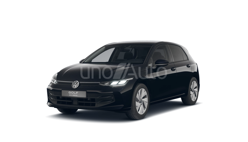 Golf 1.5 TSI eHybrid Match DSG6 150kW