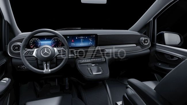 250 d Avantgarde Largo