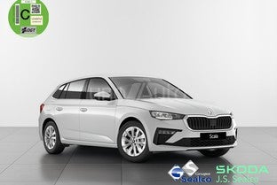 SKODA Scala 1.0 TSI Go 85kW