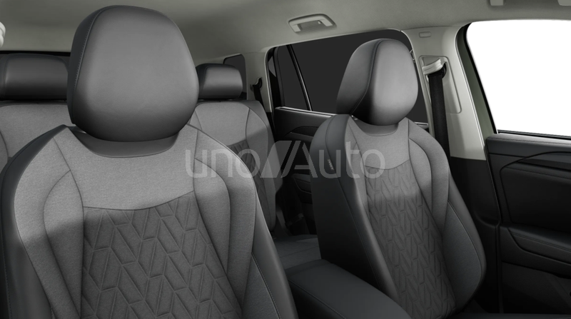 Tayron 2.0 TDI Más DSG7 110kW