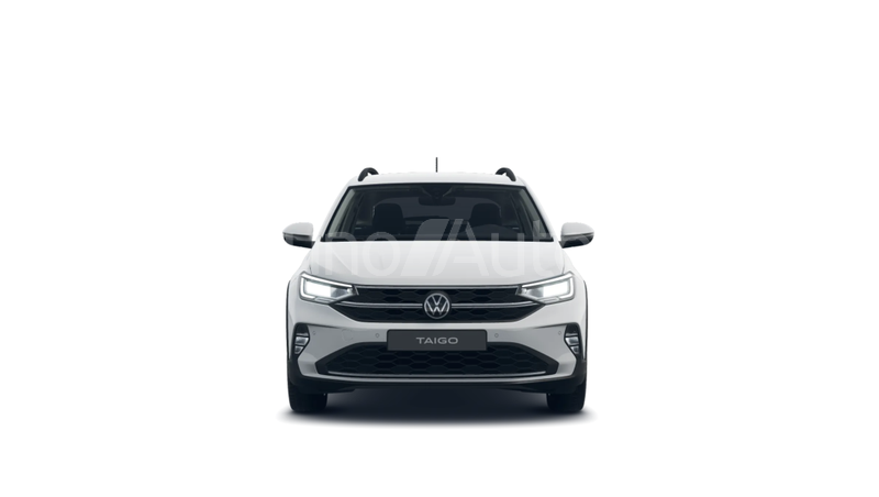 Taigo 1.0 TSI Más DSG 85kW