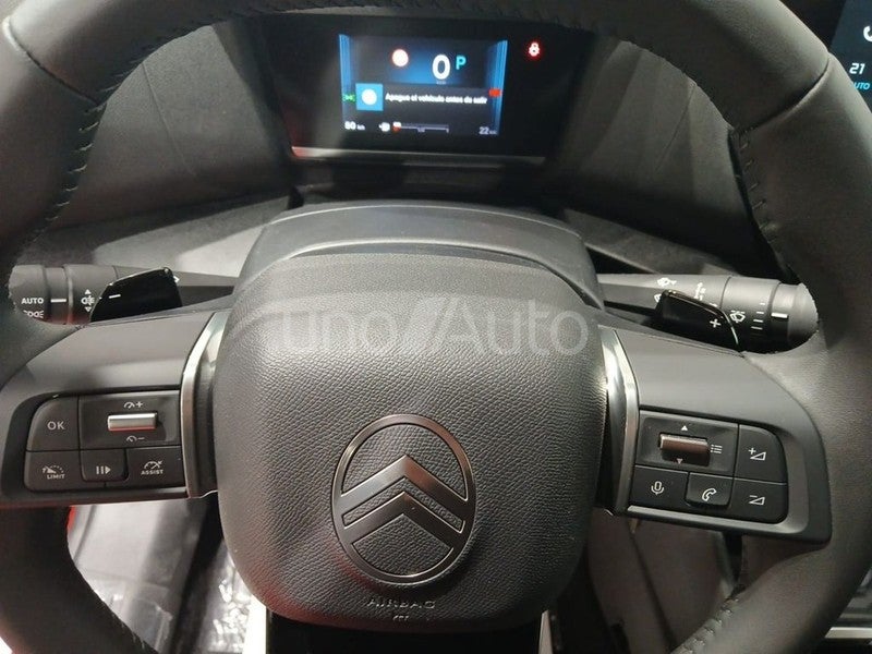 Hybrid 145 ë-DCS6 Plus