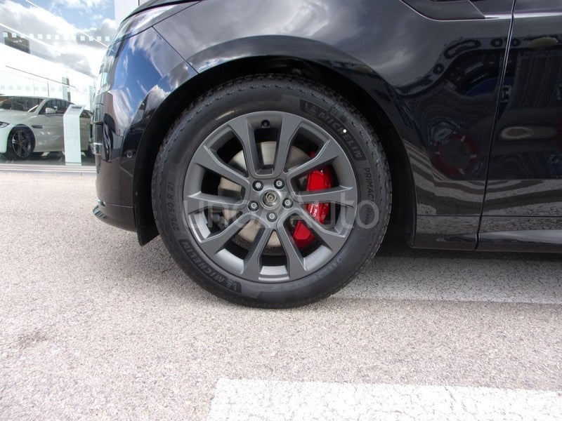 Range Rover Sport 3.0D TD6 MHEV Dynamic SE 300