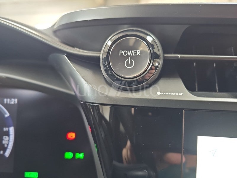 RZ 350e e-Premium Efficiency FWD