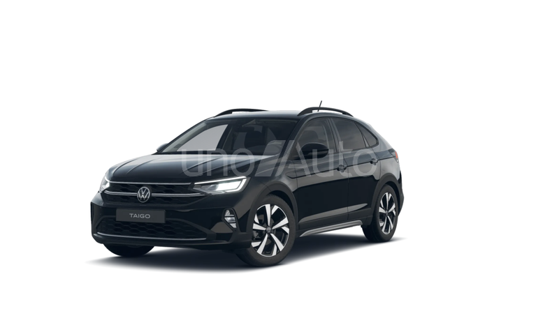 Taigo 1.0 TSI Más DSG 85kW
