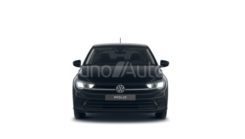 Polo 1.0 TSI Mas 70kW