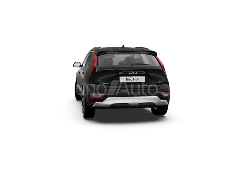 1.6 GDi HEV 95kW (129CV) Concept