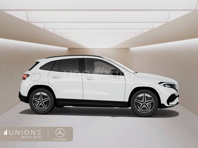 250+ AMG Night EDITION