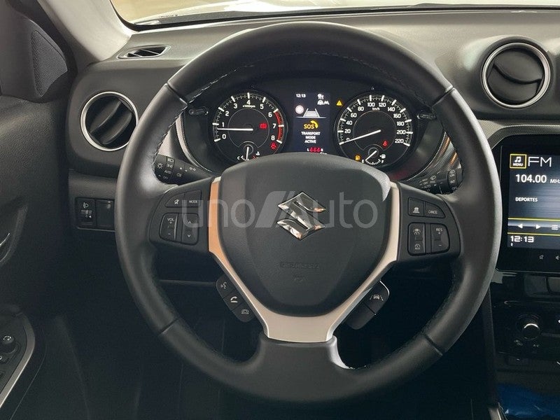 1.4 T S3 Mild Hybrid