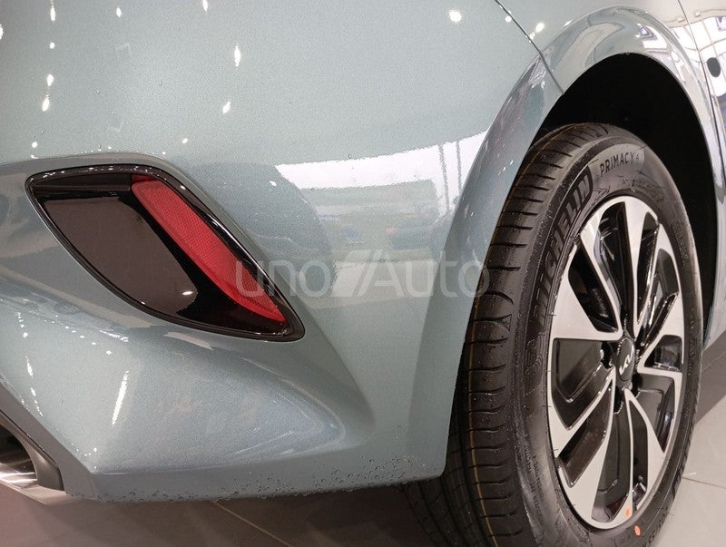 Ceed 1.0 T-GDI Drive 100