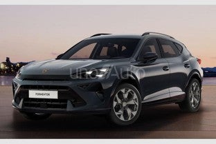 CUPRA Formentor 1.5 e-Hybrid 150 DSG