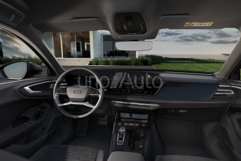 A5 2.0TDI Business S tronic 150kW