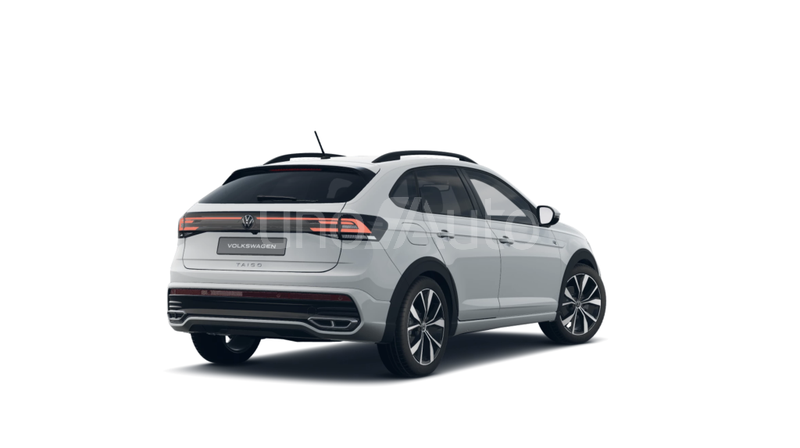 Taigo 1.0 TSI R-Line 85kW