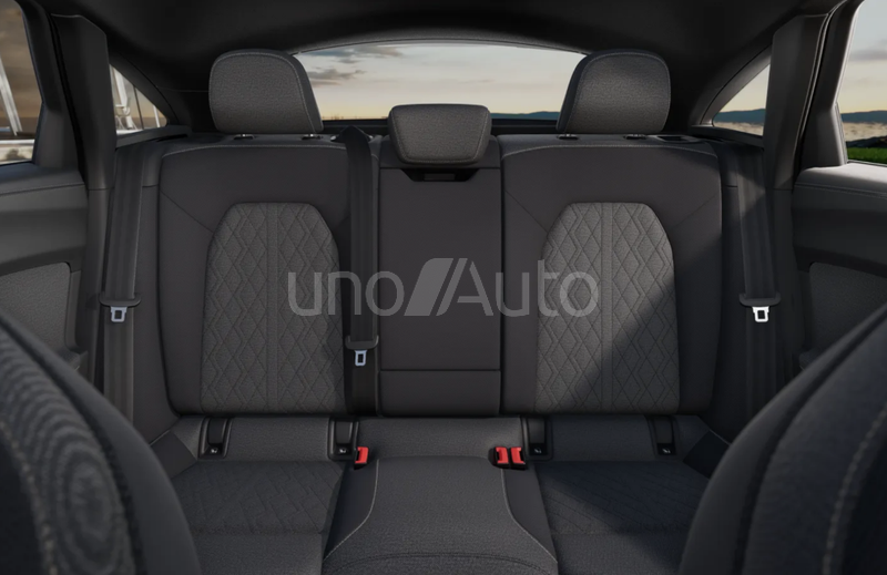 A5 e-hybrid S line quattro S tronic 220kW