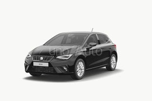 SEAT Ibiza 1.0 TSI S&S Special Edition 115