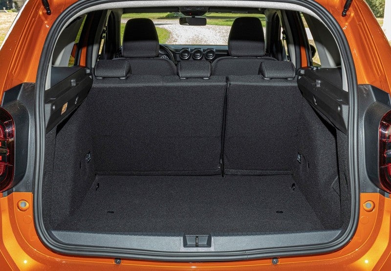 Duster 1.0 TCe ECO-G Extreme 4x2 74kW