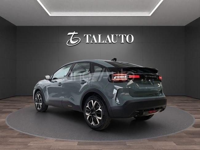 Hybrid 145 ë-DCS6 Business Edition