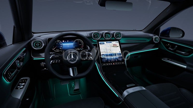 GLC GLC 300 e 4MATIC