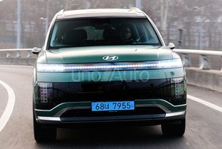 HYUNDAI Ioniq 9 320Kw Ecalligraphy AWD