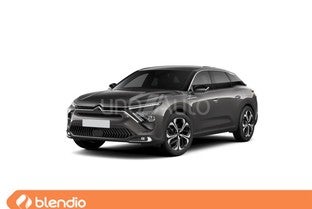 CITROEN C5 X Hybrid 107kW (145CV) e-DCS6 Plus