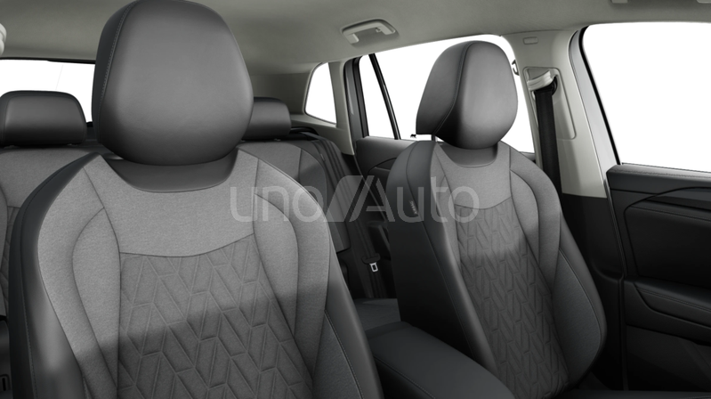 Tiguan 2.0TDI Más DSG 110kW