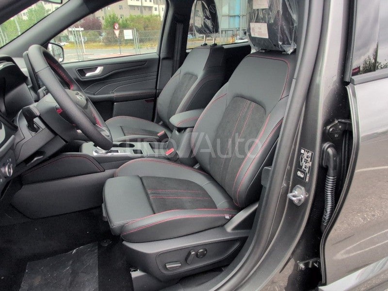 Kuga 2.5 Duratec PHEV ST-Line X 4x2