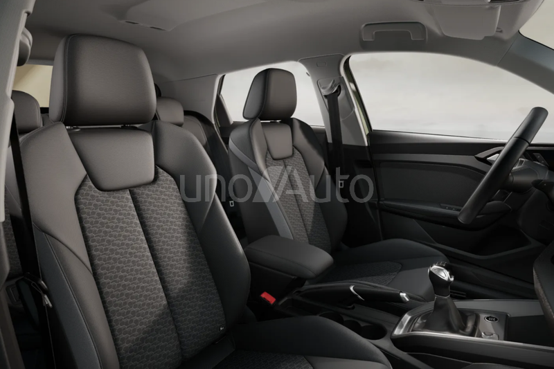 A1 Sportback 30 TFSI Adrenalin 85kW