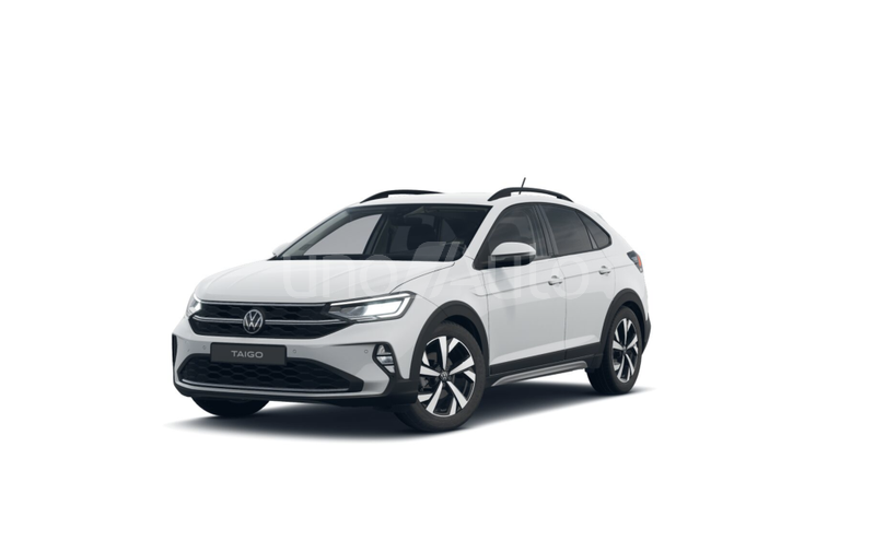 Taigo 1.0 TSI Más 85kW