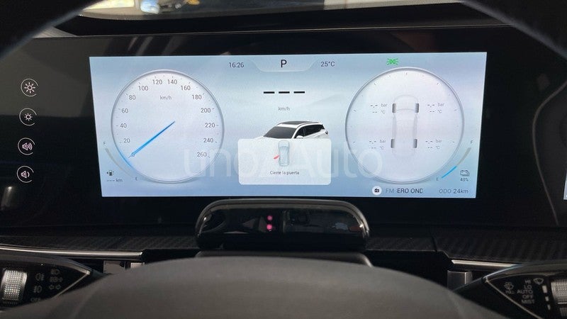 1.5 TGDI PHEV Luxury E-CVT