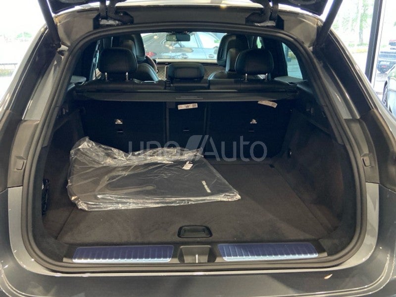 350 4MATIC SUV