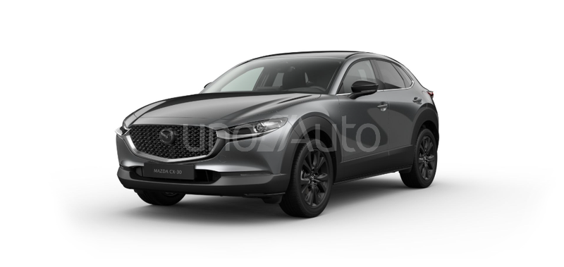 CX-30 2.0 e-Skyactiv-X Homura FWD Aut 137kW
