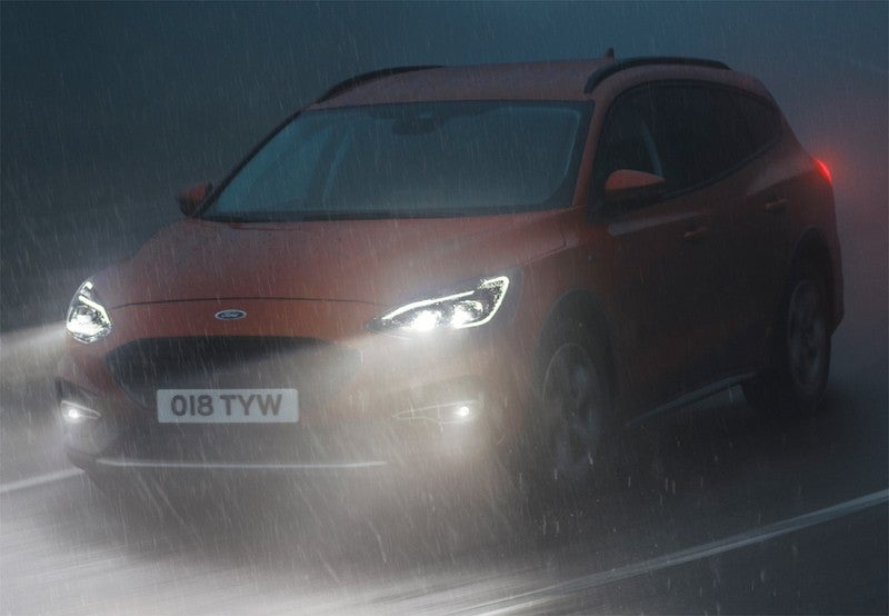 Focus Sportbreak 1.0 Ecoboost Active