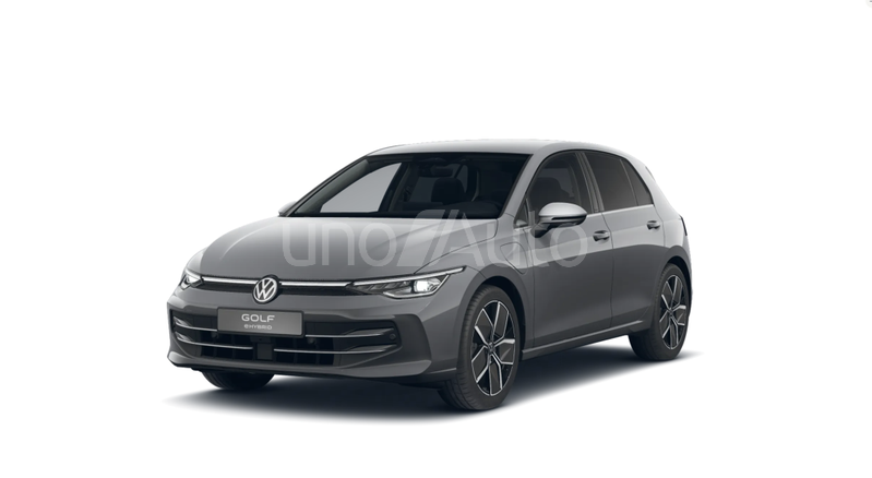 Golf 1.5 TSI eHybrid Style DSG6 150kW