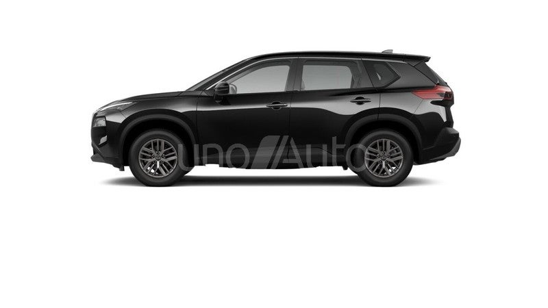 1.5 E-POWER 204CV 2WD N-TREK 5 PLAZAS