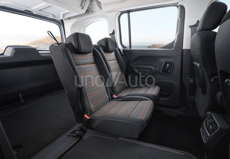 Combo Combi 1.5TD S/S L 100