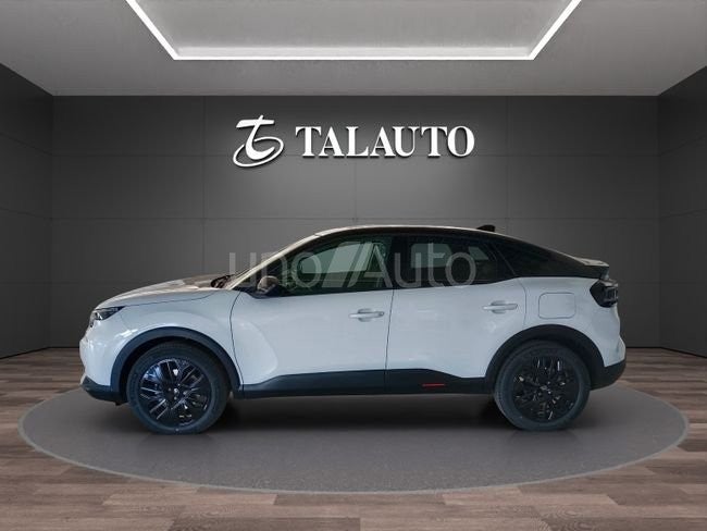 Hybrid 145 ë-DCS6 Collection